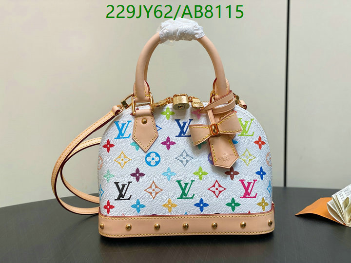 LV-Bag-Mirror Quality Code: AB8115 $: 229USD