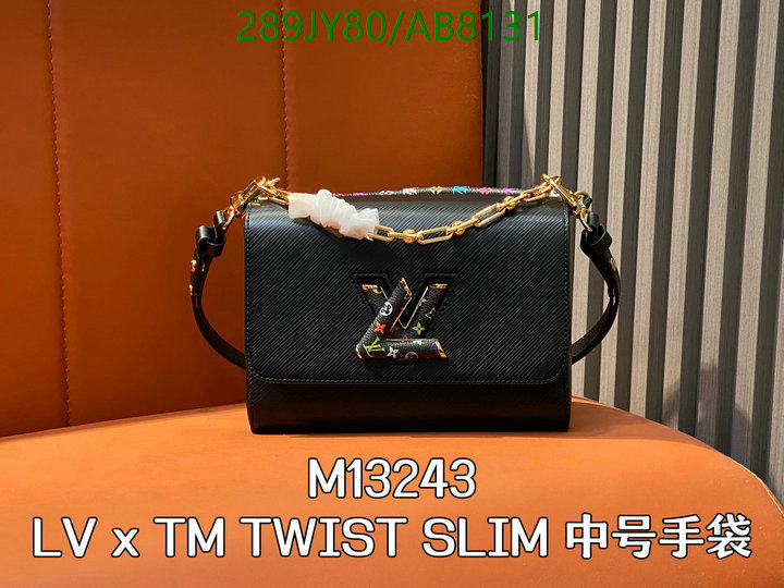 LV-Bag-Mirror Quality Code: AB8131 $: 289USD