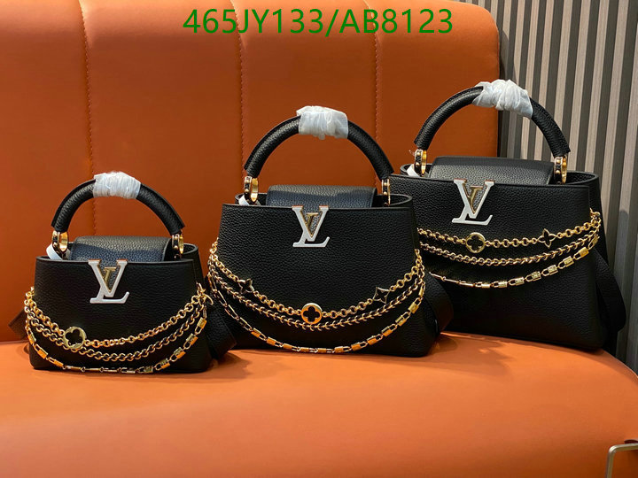 LV-Bag-Mirror Quality Code: AB8123