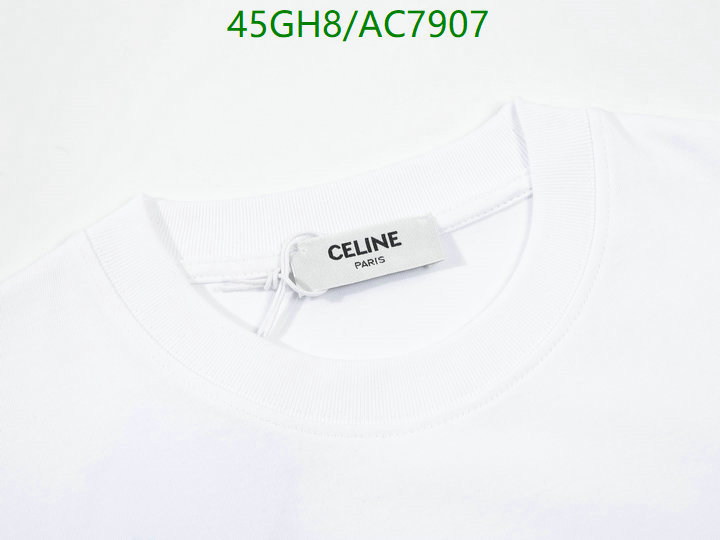 Celine-Clothing Code: AC7907 $: 45USD