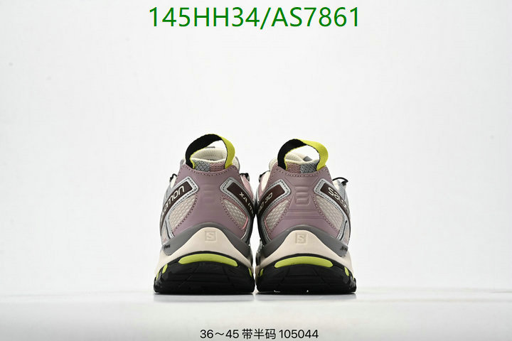 Salomon-Men shoes Code: AS7861 $: 145USD