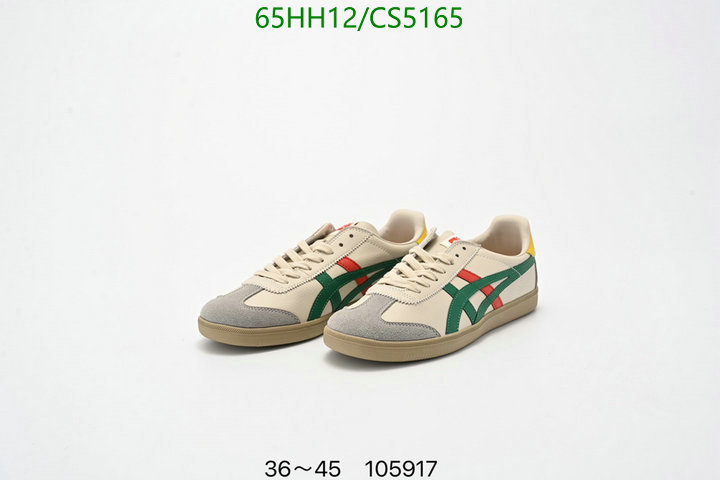 Asics-Men shoes Code: CS5165 $: 65USD