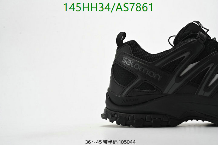 Salomon-Men shoes Code: AS7861 $: 145USD