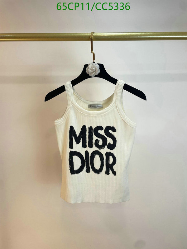 Dior-Clothing Code: CC5336 $: 65USD