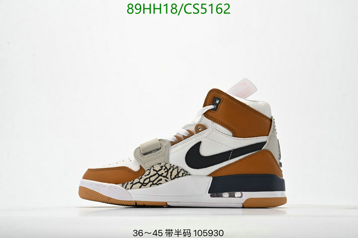 Air Jordan-Women Shoes Code: CS5162 $: 89USD