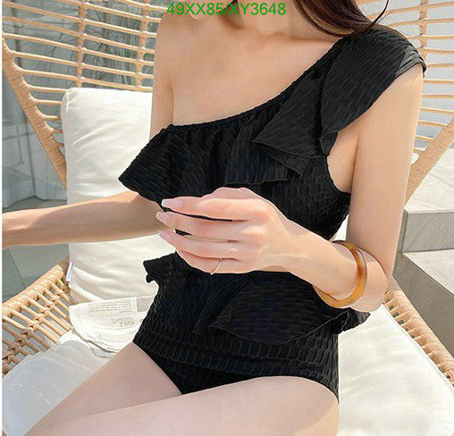 Chanel-Swimsuit Code: XY3648 $: 49USD