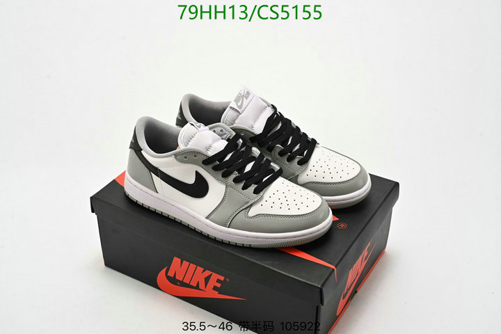 NIKE-Women Shoes Code: CS5155 $: 75USD