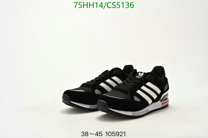 Adidas-Men shoes Code: CS5136 $: 75USD