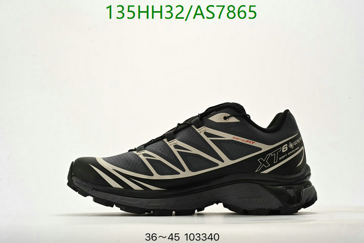 Salomon-Men shoes Code: AS7865 $: 135USD