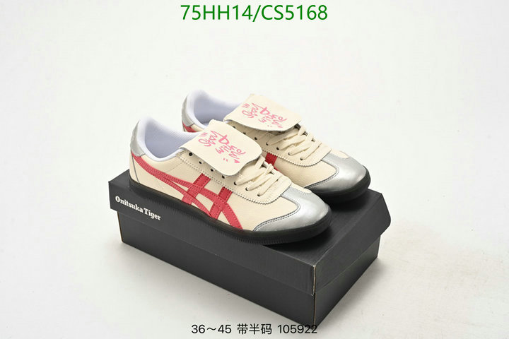 Asics-Men shoes Code: CS5168 $: 75USD