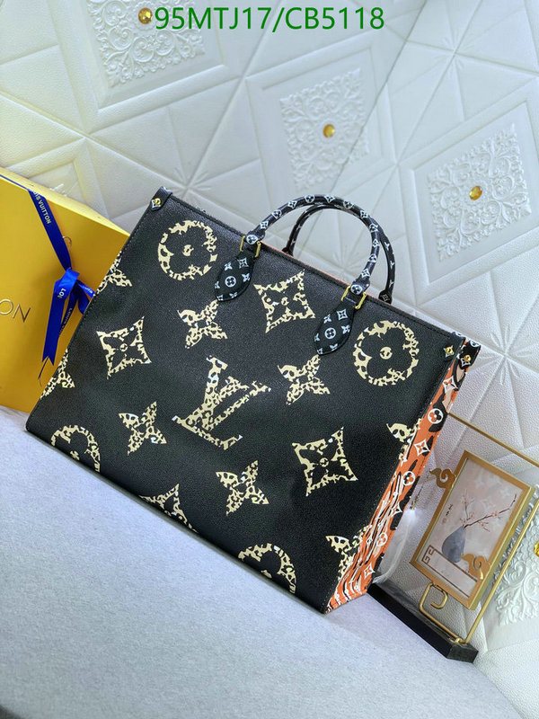 LV-Bag-4A Quality Code: CB5118 $: 95USD