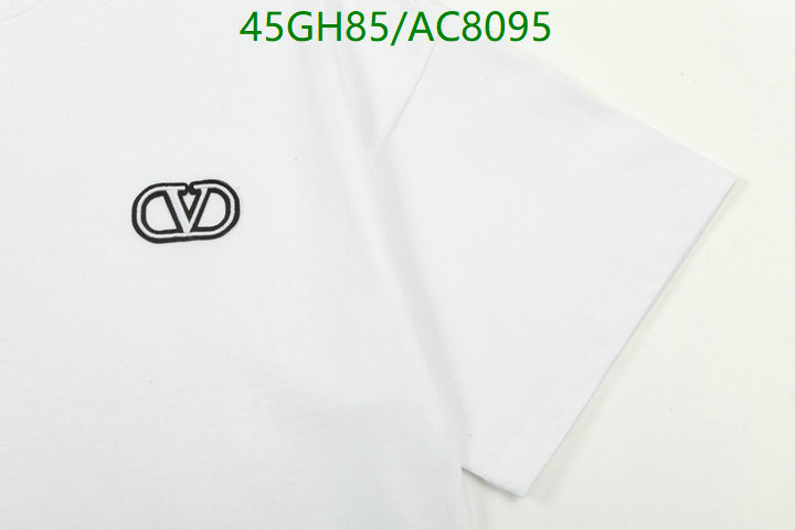 Valentino-Clothing Code: AC8095 $: 45USD