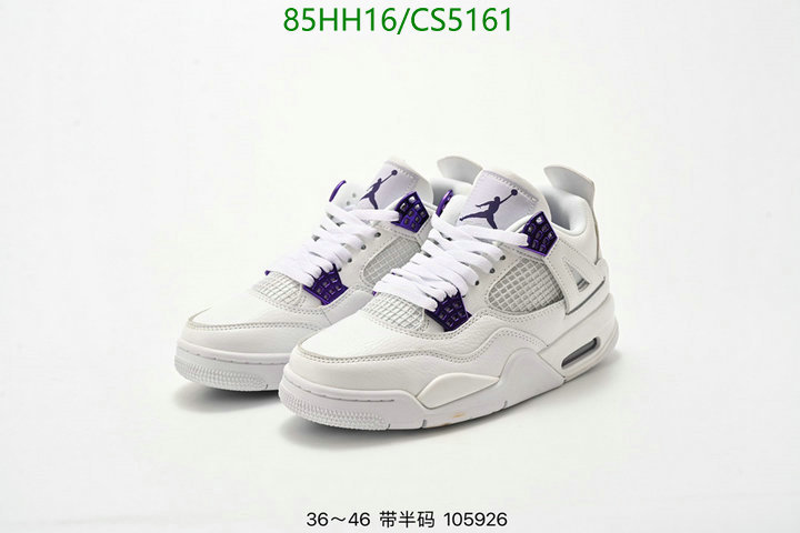 Air Jordan-Men shoes Code: CS5161 $: 85USD