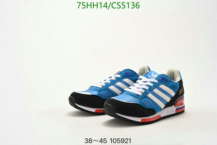 Adidas-Men shoes Code: CS5136 $: 75USD