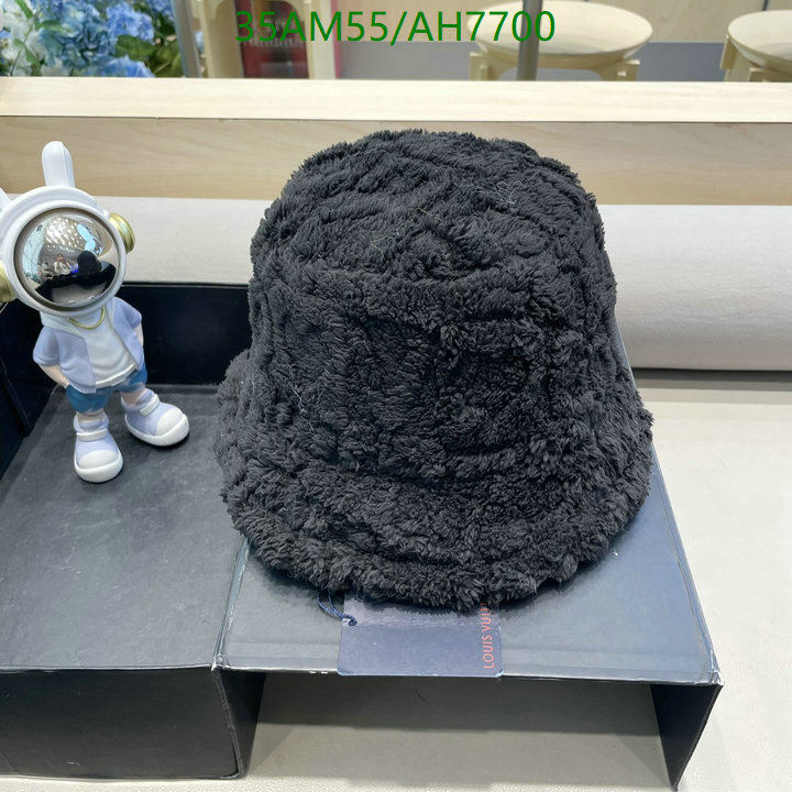 LV-Cap(Hat) Code: AH7700 $: 35USD