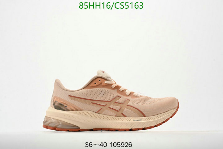 Asics-Men shoes Code: CS5163 $: 85USD