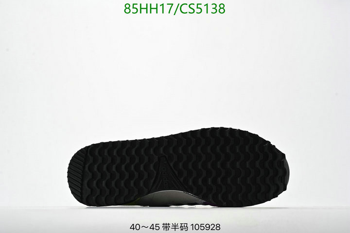 Adidas-Men shoes Code: CS5138 $: 85USD