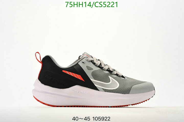 NIKE-Women Shoes Code: CS5221 $: 75USD