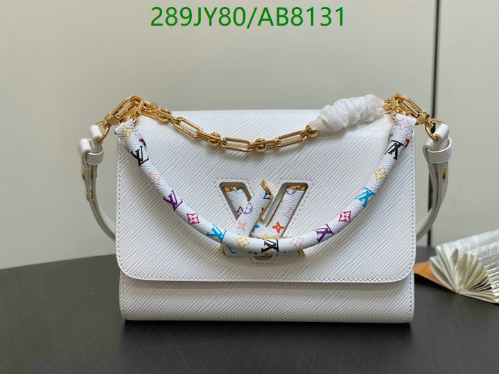 LV-Bag-Mirror Quality Code: AB8131 $: 289USD