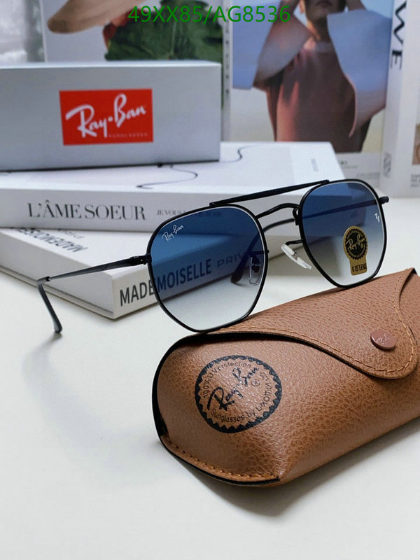 Ray-Ban-Glasses Code: AG8536 $: 49USD