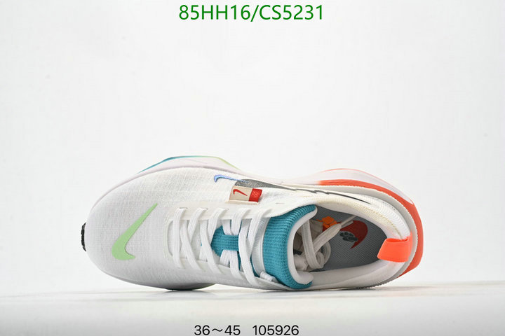 Nike-Men shoes Code: CS5231 $: 85USD