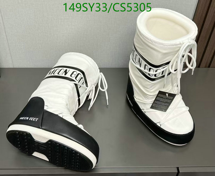 Moon boot-Women Shoes Code: CS5305 $: 149USD