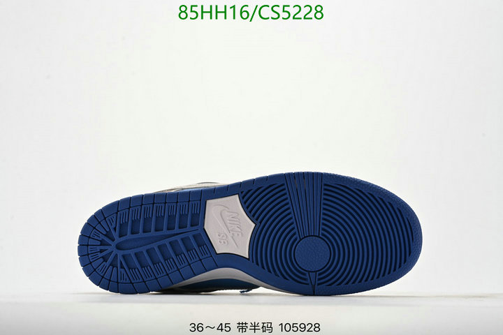 Nike-Men shoes Code: CS5228 $: 85USD