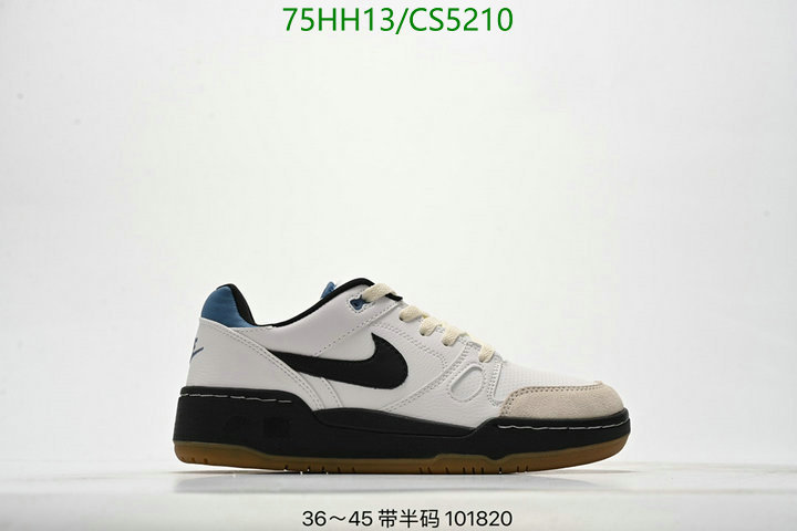 Nike-Men shoes Code: CS5210 $: 75USD