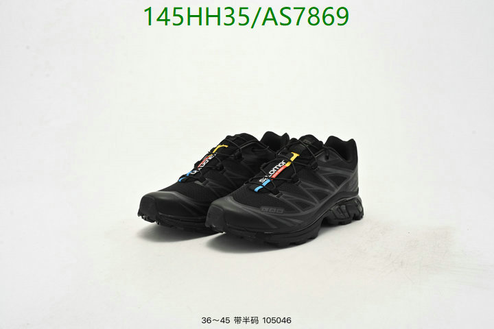 Salomon-Women Shoes Code: AS7869 $: 145USD