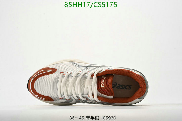 Asics-Men shoes Code: CS5175 $: 85USD