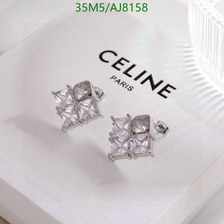 Celine-Jewelry Code: AJ8158 $: 35USD