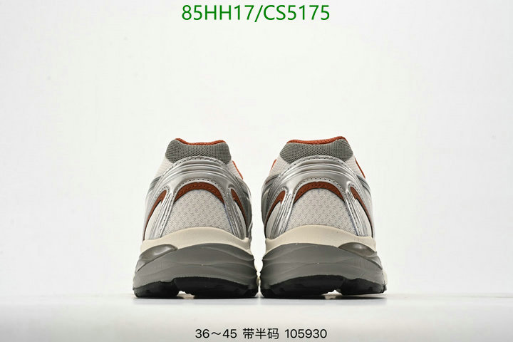 Asics-Men shoes Code: CS5175 $: 85USD