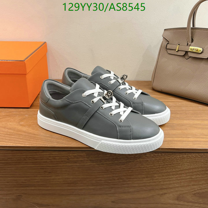 Hermes-Men shoes Code: AS8545