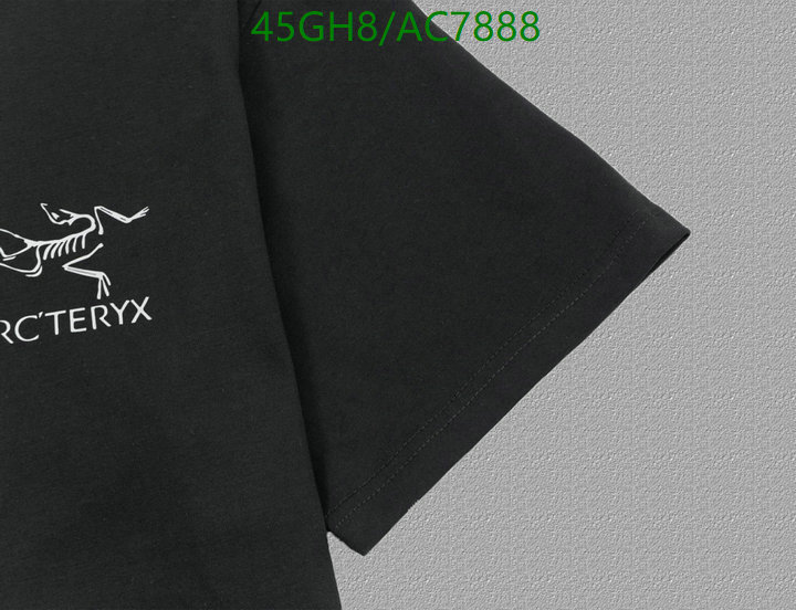 ARCTERYX-Clothing Code: AC7888 $: 45USD