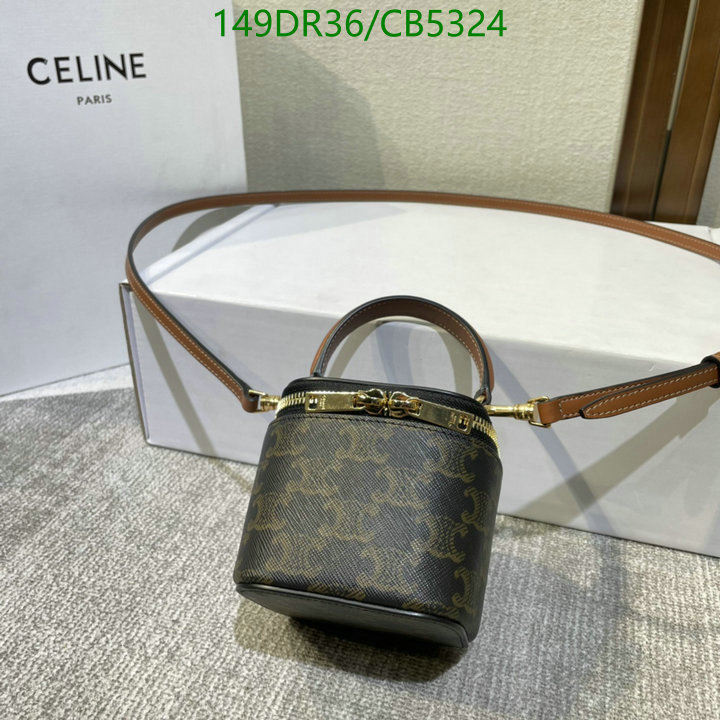 Celine-Bag-Mirror Quality Code: CB5324 $: 149USD