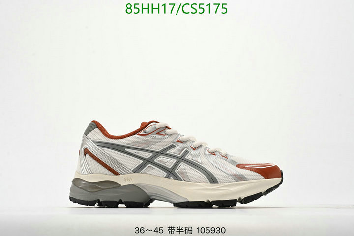 Asics-Men shoes Code: CS5175 $: 85USD