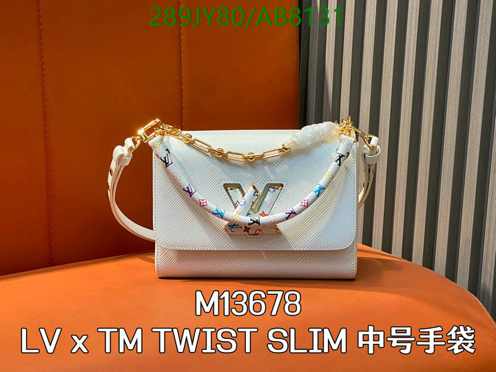 LV-Bag-Mirror Quality Code: AB8131 $: 289USD