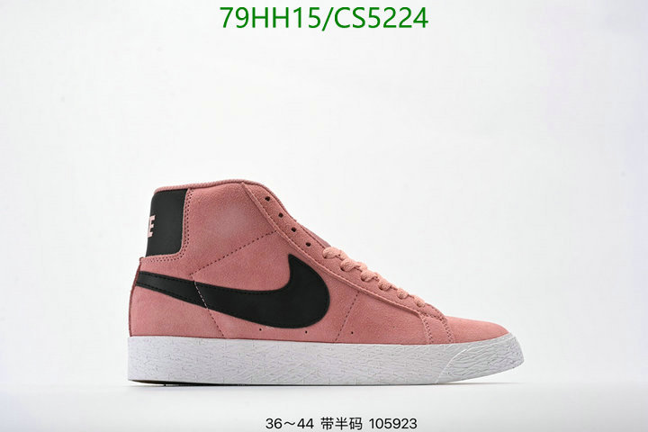 Nike-Men shoes Code: CS5224 $: 79USD