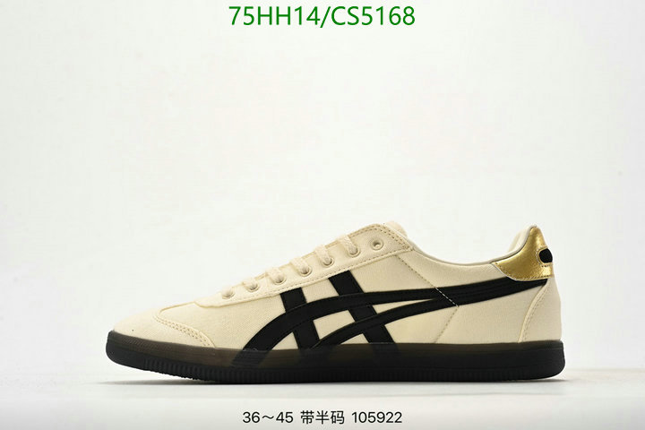 Asics-Women Shoes Code: CS5168 $: 75USD