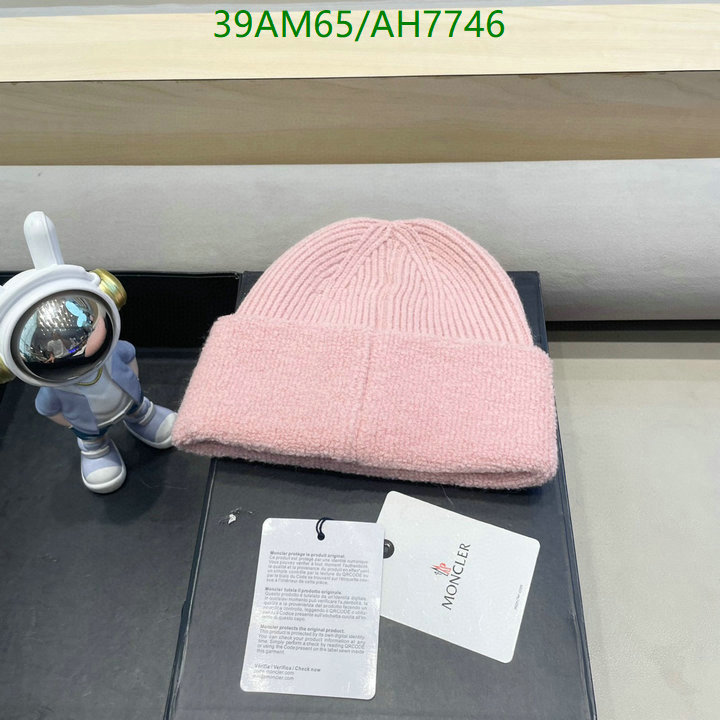 Moncler-Cap(Hat) Code: AH7746 $: 39USD