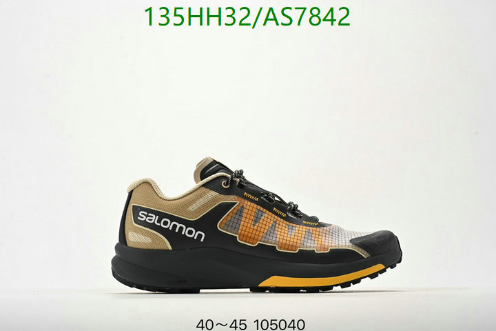 Salomon-Men shoes Code: AS7842 $: 135USD