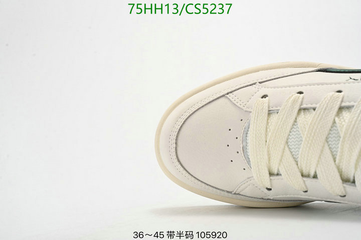 PUMA-Women Shoes Code: CS5237 $: 75USD