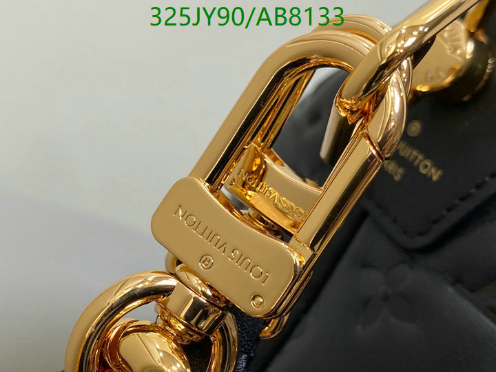 LV-Bag-Mirror Quality Code: AB8133 $: 325USD