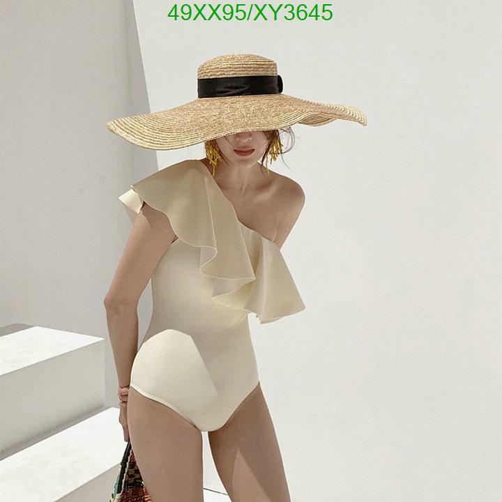 Chanel-Swimsuit Code: XY3645 $: 49USD