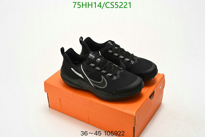 Nike-Men shoes Code: CS5221 $: 75USD