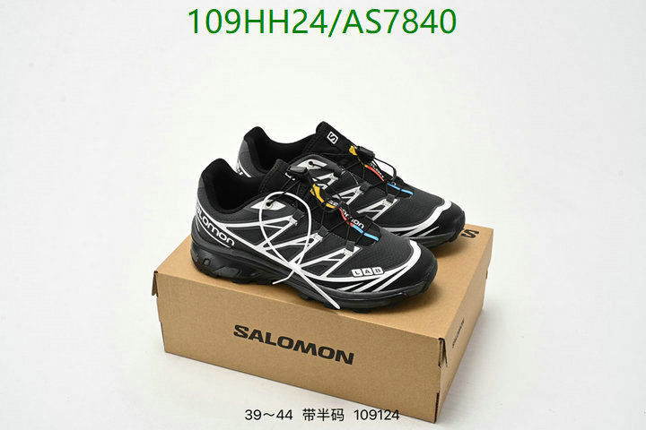 Salomon-Men shoes Code: AS7840 $: 119USD