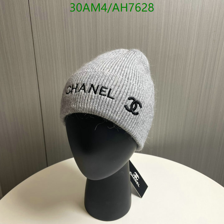 Chanel-Cap(Hat) Code: AH7628 $: 30USD