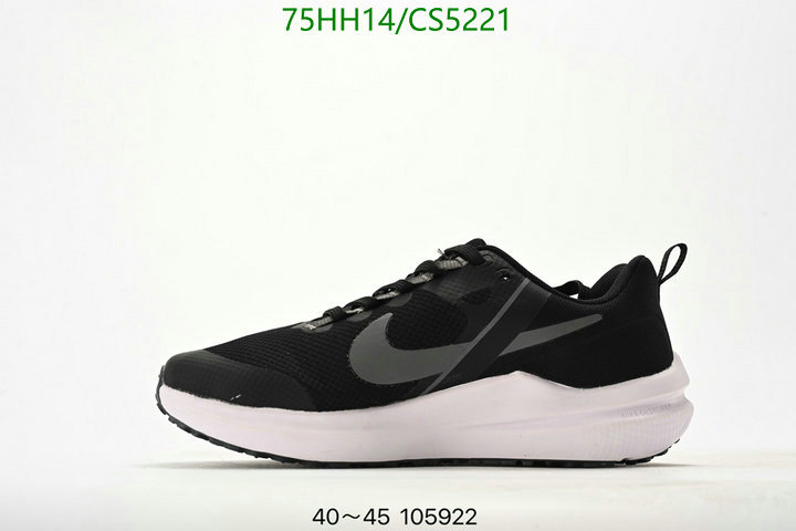 NIKE-Women Shoes Code: CS5221 $: 75USD