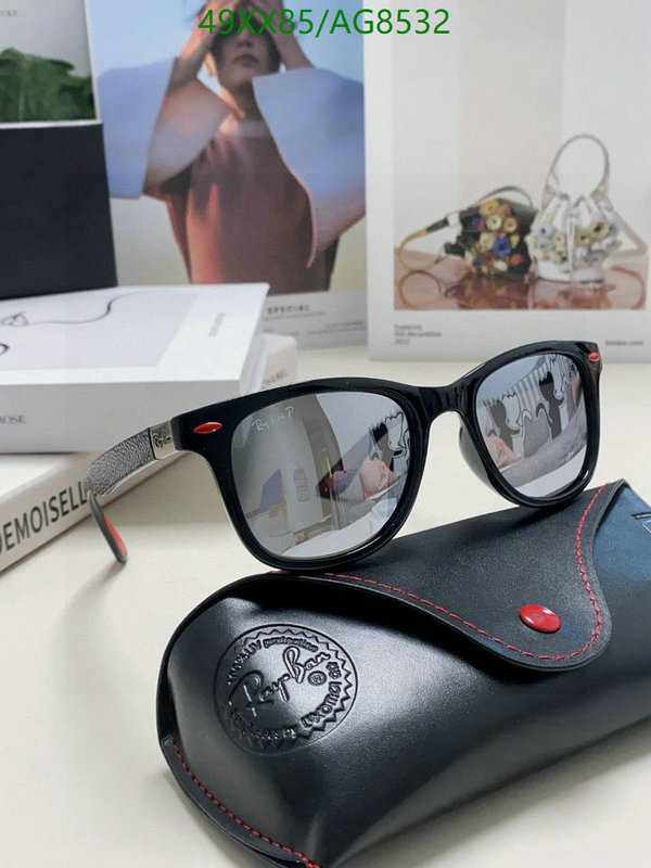 Ray-Ban-Glasses Code: AG8532 $: 49USD