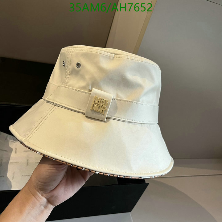 Dior-Cap(Hat) Code: AH7652 $: 35USD